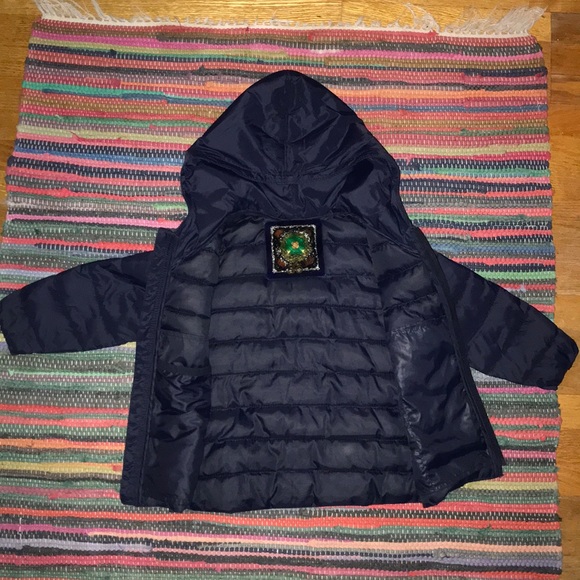 18-24M puffer cost - Picture 4 of 8